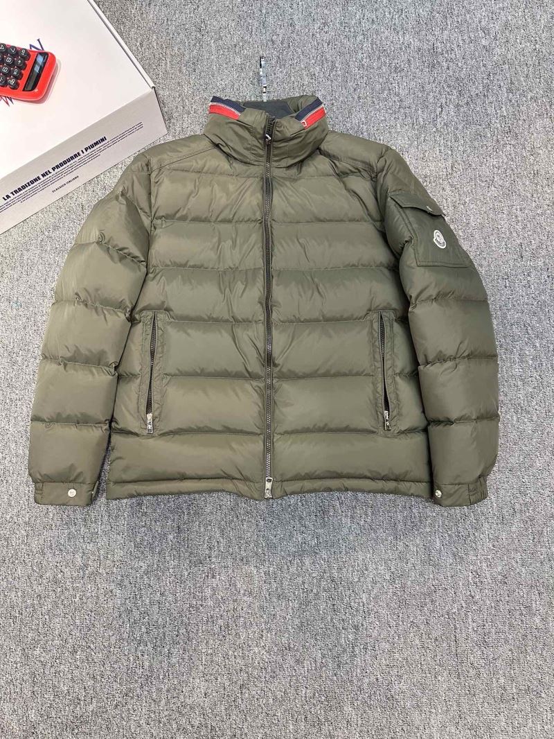 Moncler Down Jackets